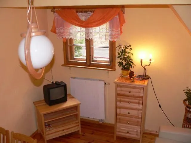 Przystanek Skocznia Apartamenty Karpacz