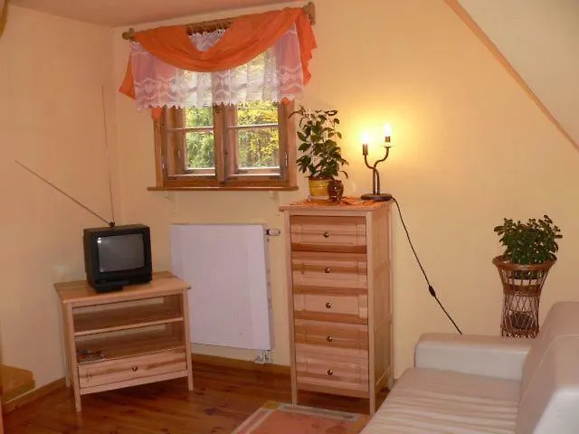 Appartamento Przystanek Skocznia Apartamenty Karpacz