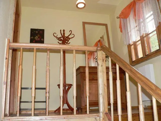 Przystanek Skocznia Apartamenty Karpacz Polonia