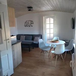 Domek U Bruna Apartament