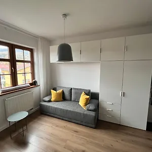 Apartament Love Góry Centrum Apartament