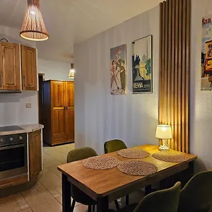 Iskra Apartament Zakopane