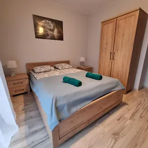Sami Swoi Apartament Kołobrzeg