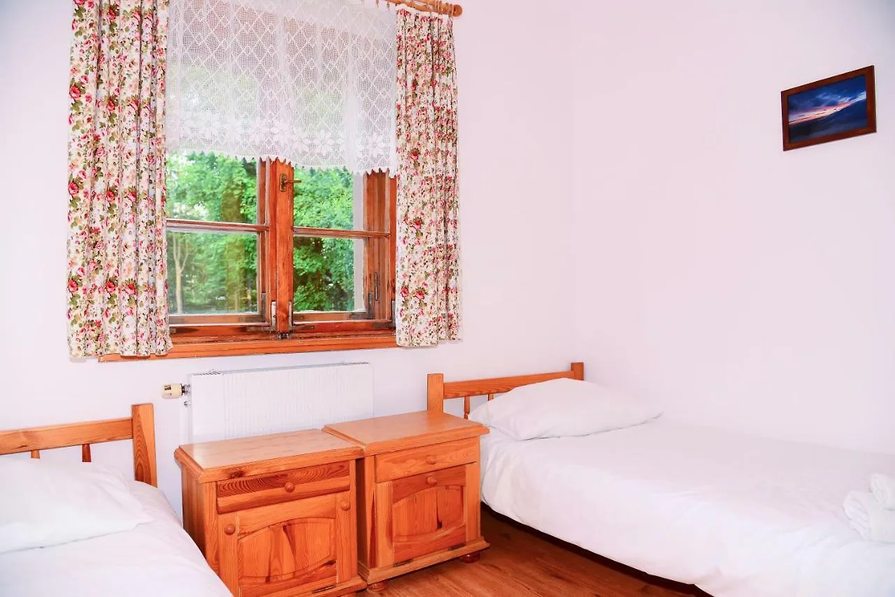 Przystanek Skocznia Apartamenty Karpacz